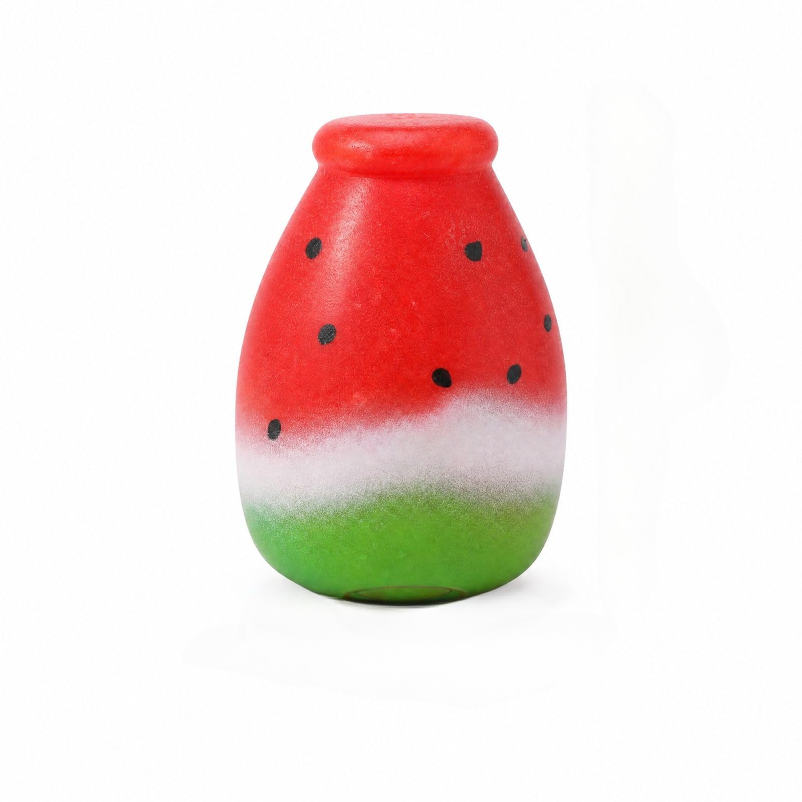 Bottle Squishy, Transparent Squeeze Fidget Toy for Stress Relief