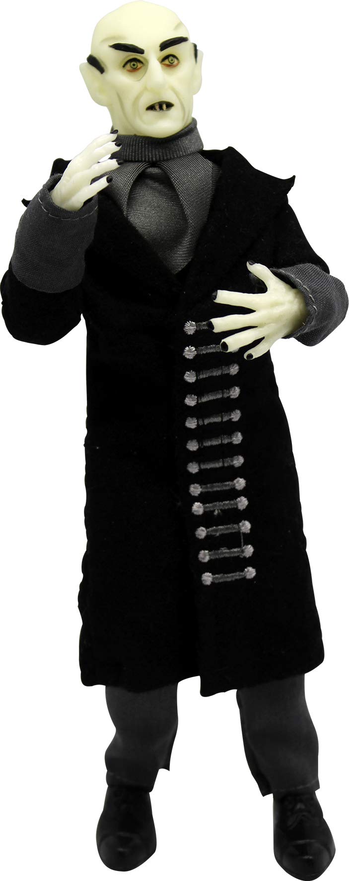LansayMego Nosferatu Collectible Figurine from 8 Years