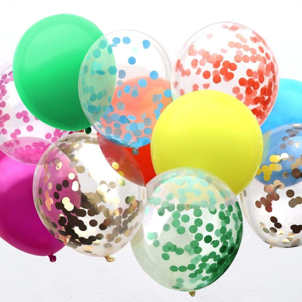 Talking Tables Candles Candele di Compleanno a Forma di Unicorno Confezione da 5