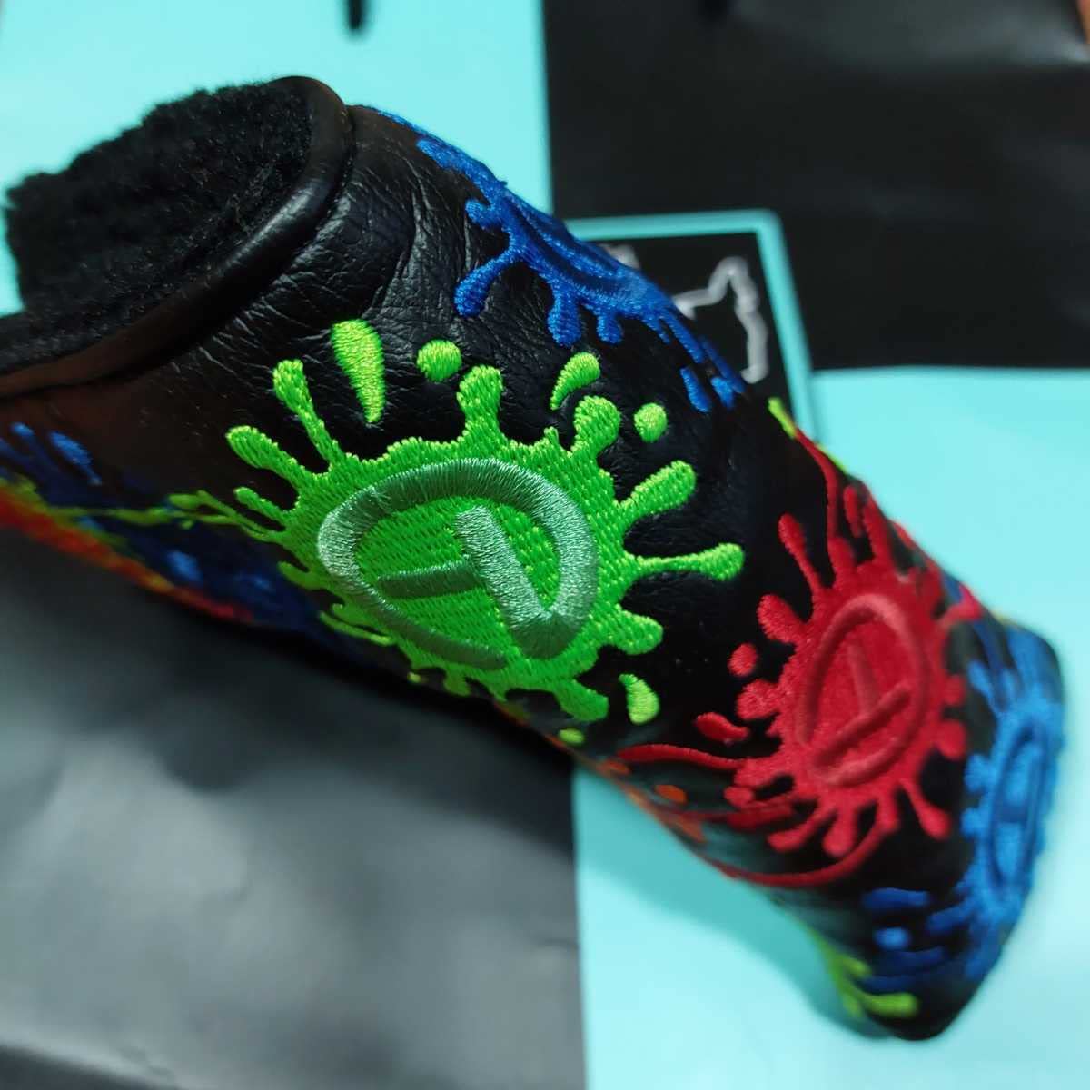 Amazon.co.jp: SCOTTY CAMERON サークルT スコッティキャメロン