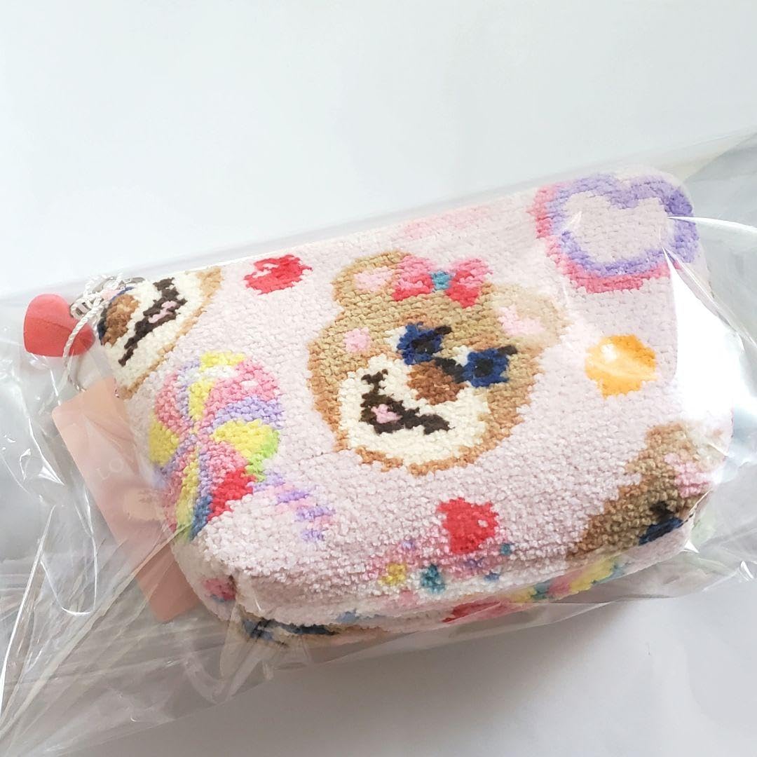 Amazon | ラブラリーバイフェイラー FEILER ハッピーポップニナ