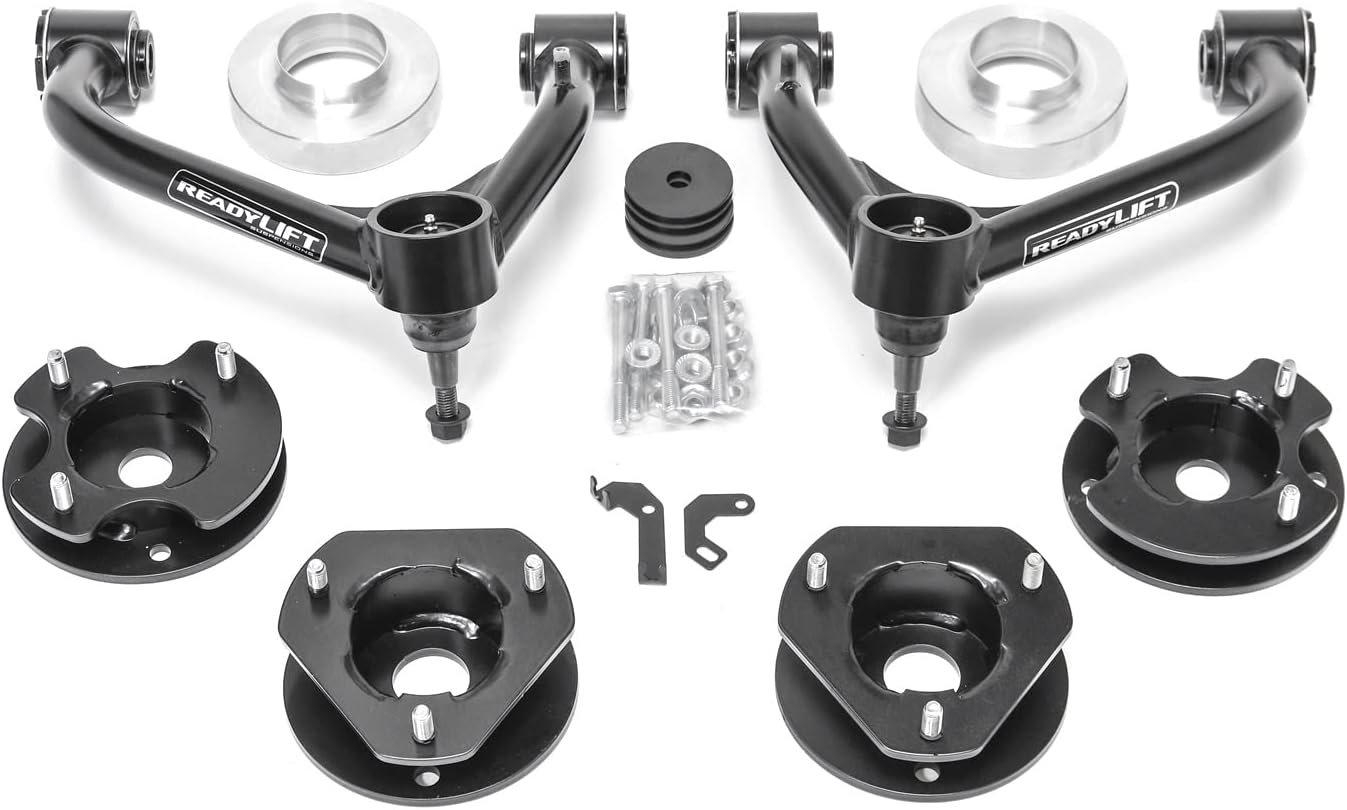 ReadyLift Suspension RL 3'' SST LIFT KIT CHEVY/GMC SUV