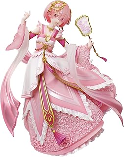 ラム -漢服- 1/7 塗装済み完成品フィギュア Re：ゼロから始める異世界生活 F：NEX