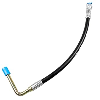Catherineです。 Amazon.com: CUB CADET 727-3126 Front Steering Hose GT3100