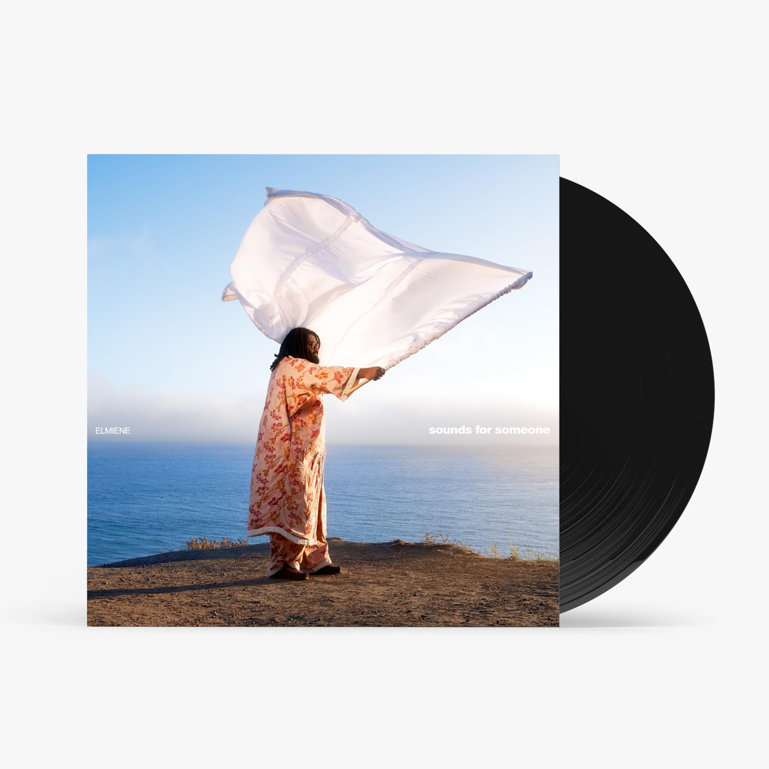 Sounds For Someone [VINYL]
