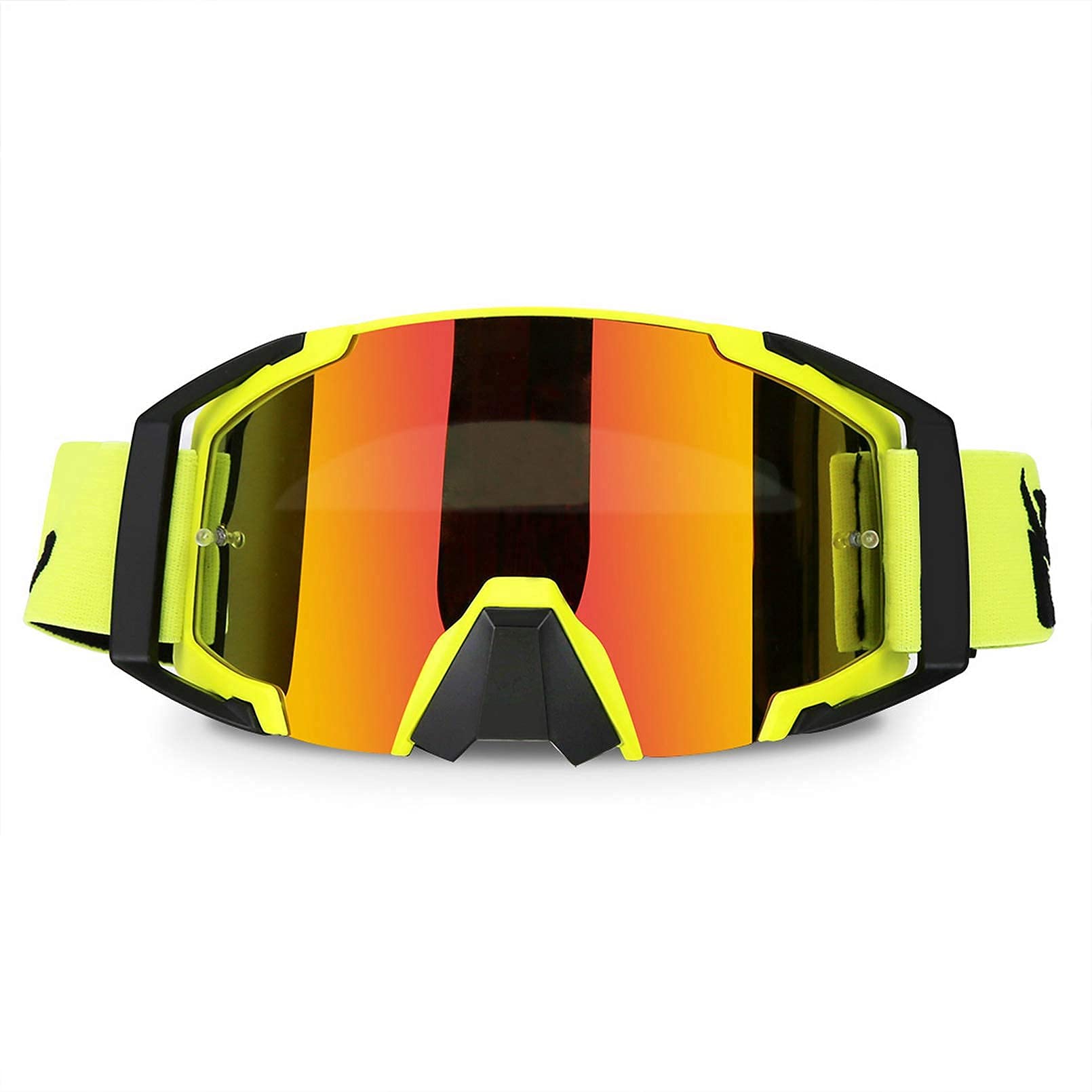Goggles ATV Dirt Bike Motorcycle