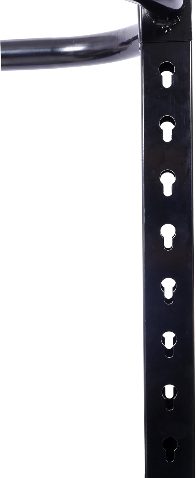 Soporte para bicicletas ZeHuoGe, almacenamiento vertical, 2 bicicletas miniatura 4