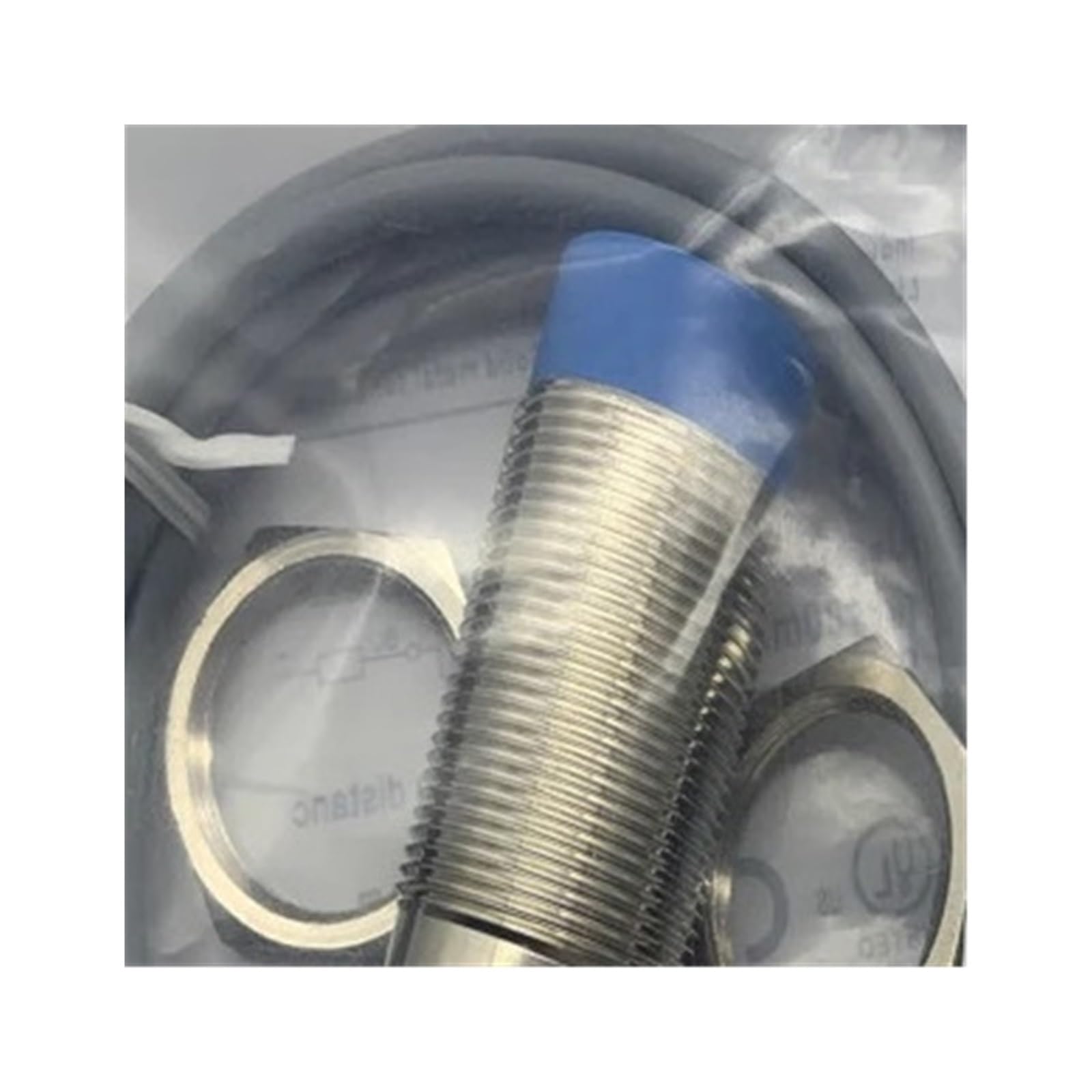Proximity Switch Sensor LR30XCF10LIM-E2 LR30XCF10LUM-E2 M30 inductif