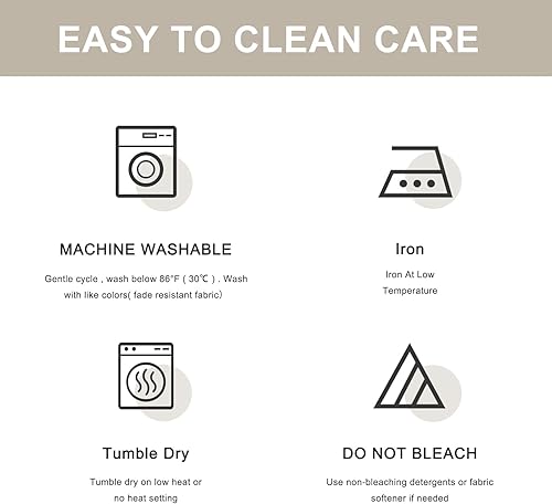 Miniatura 8 de HOMERILLA Fundas de sofá modular para sofá modular en forma de L, 2 piezas, fundas de sofá para mascotas y perros, protector de muebles (blanco, XXL)