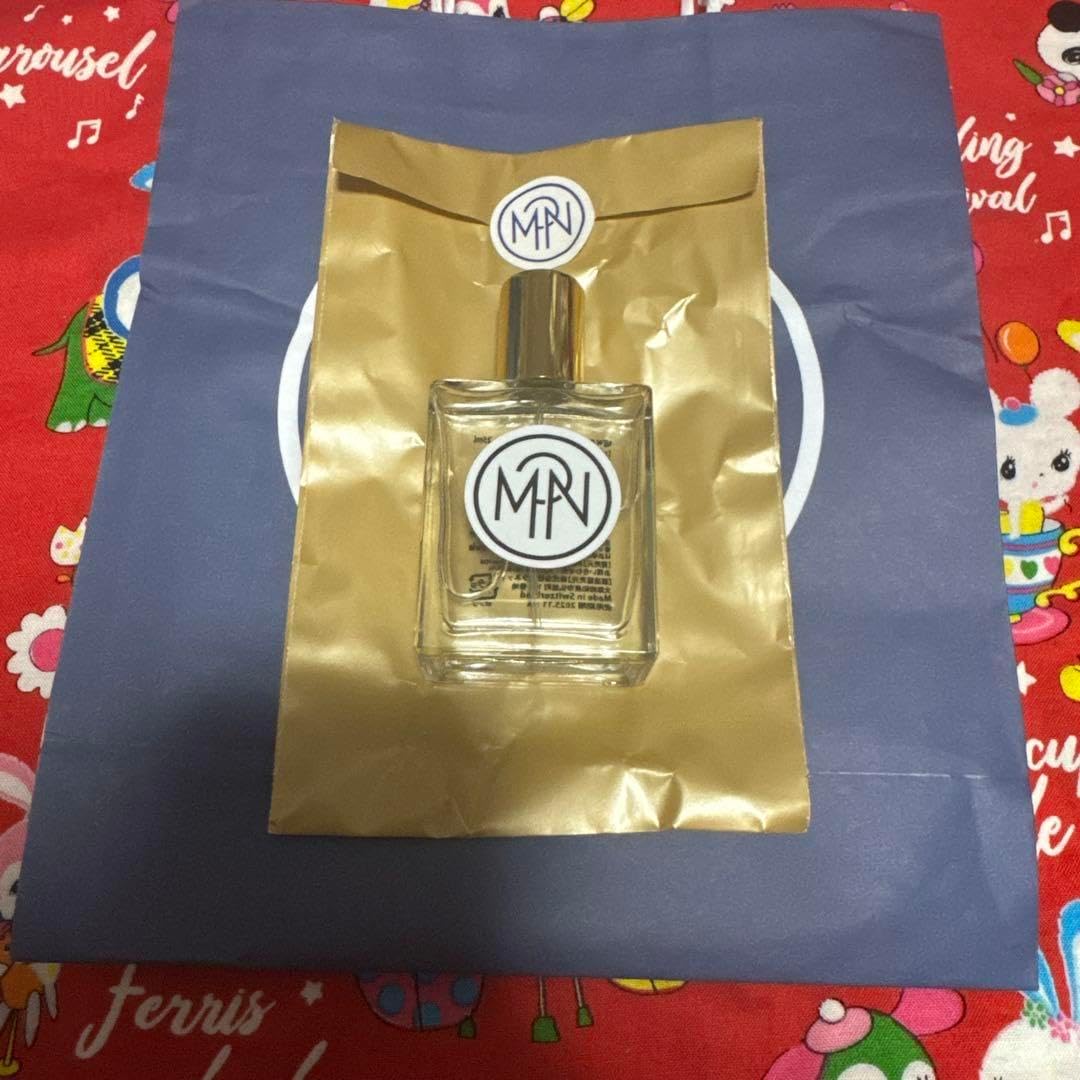 大阪関西万博 オランダ館 New Dawn 香水 大阪関西万博 オランダ館 New