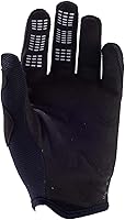 Vista 2 de Fox Racing Unisex Kids Kids Dirtpaw Motocross Glove Negro