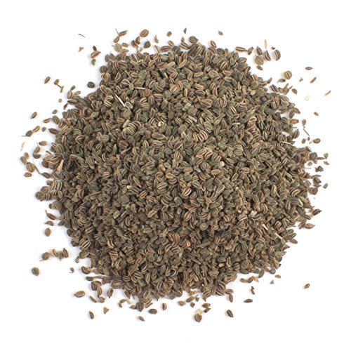 6 oz Whole Celery Seed Seasoning- A very aromatic and a slightly bitter tasting herb.- Delicious in soups, breads, salads, and egg dishes.- Country Creek LLC