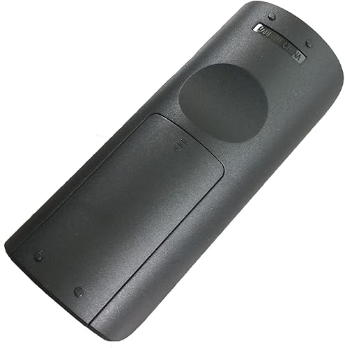 Miniatura 2 de Mando a distancia de repuesto compatible con Insignia TV NS-48D510NA17 NS-32D311NA17 NS-24D510MX17 NS-32D310NA17 NS-40D510MX17 NS-24D510MX17