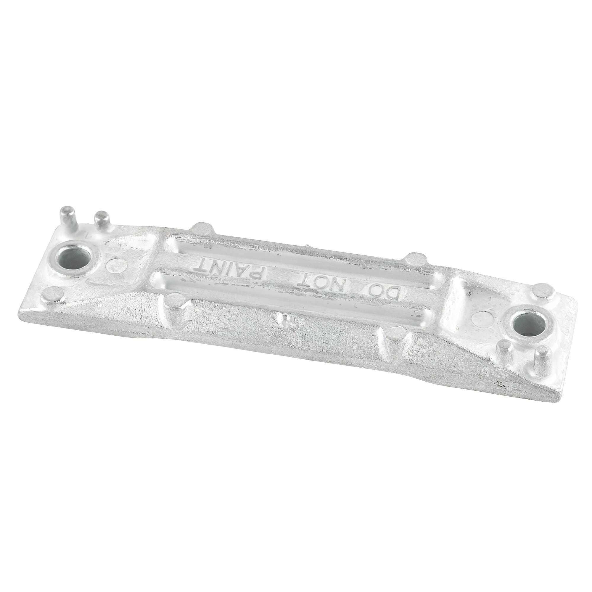 Anodo di zinco 06411-ZV5-020 per motore fuoribordo Honda BF35-50 35HP40HP 45HP 50HP
