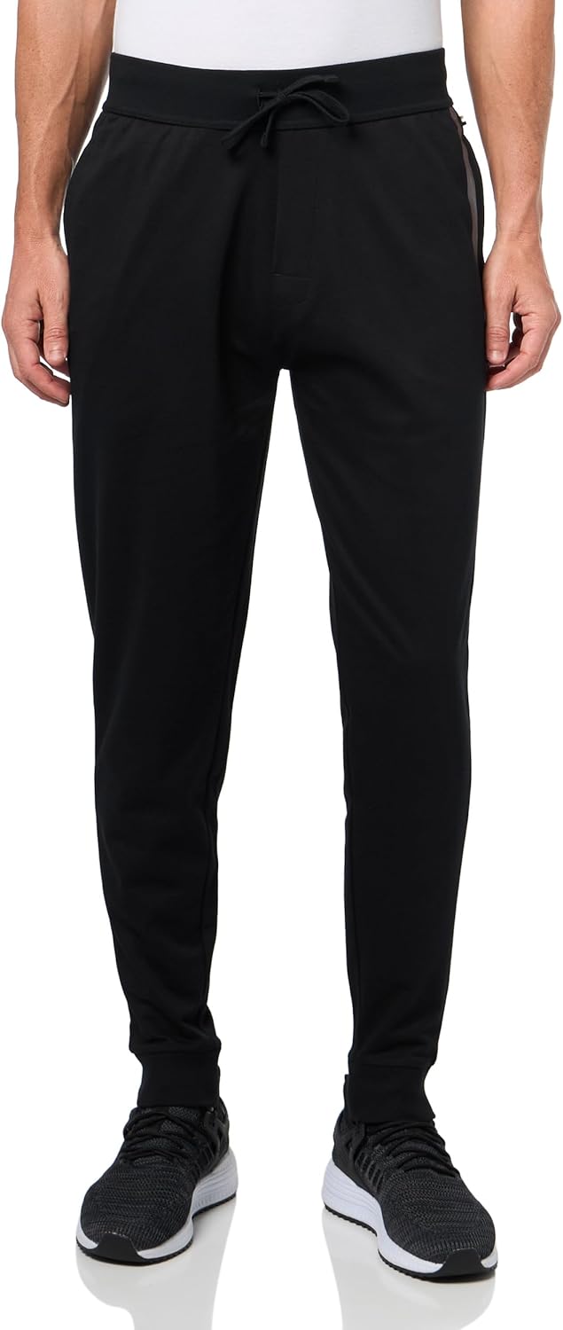BOSS Mens Authentic Sweatpants