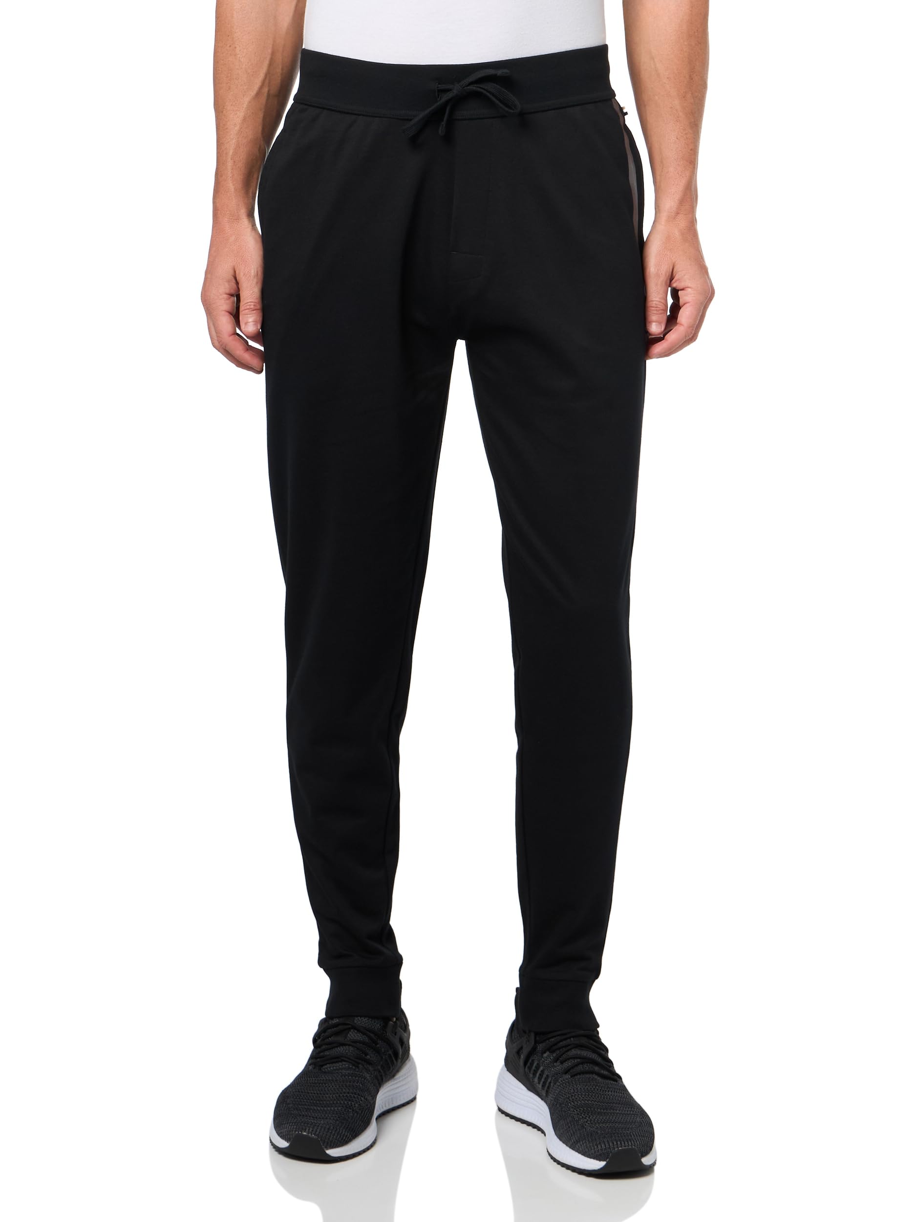BOSS Mens Authentic Pants