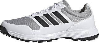 adidas Men's Tech Response Spikeless Sneaker