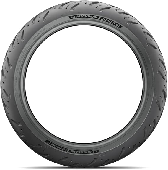Michelin Road 6 GT Motorcycle Tire
