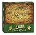 The Legend of Zelda Collectors Puzzle