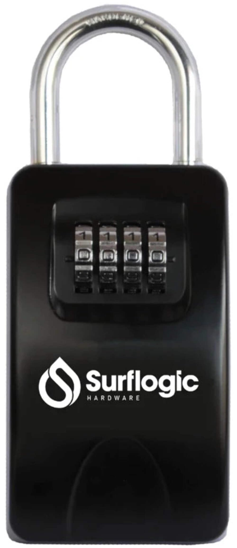 Key Security Lock Maxi
