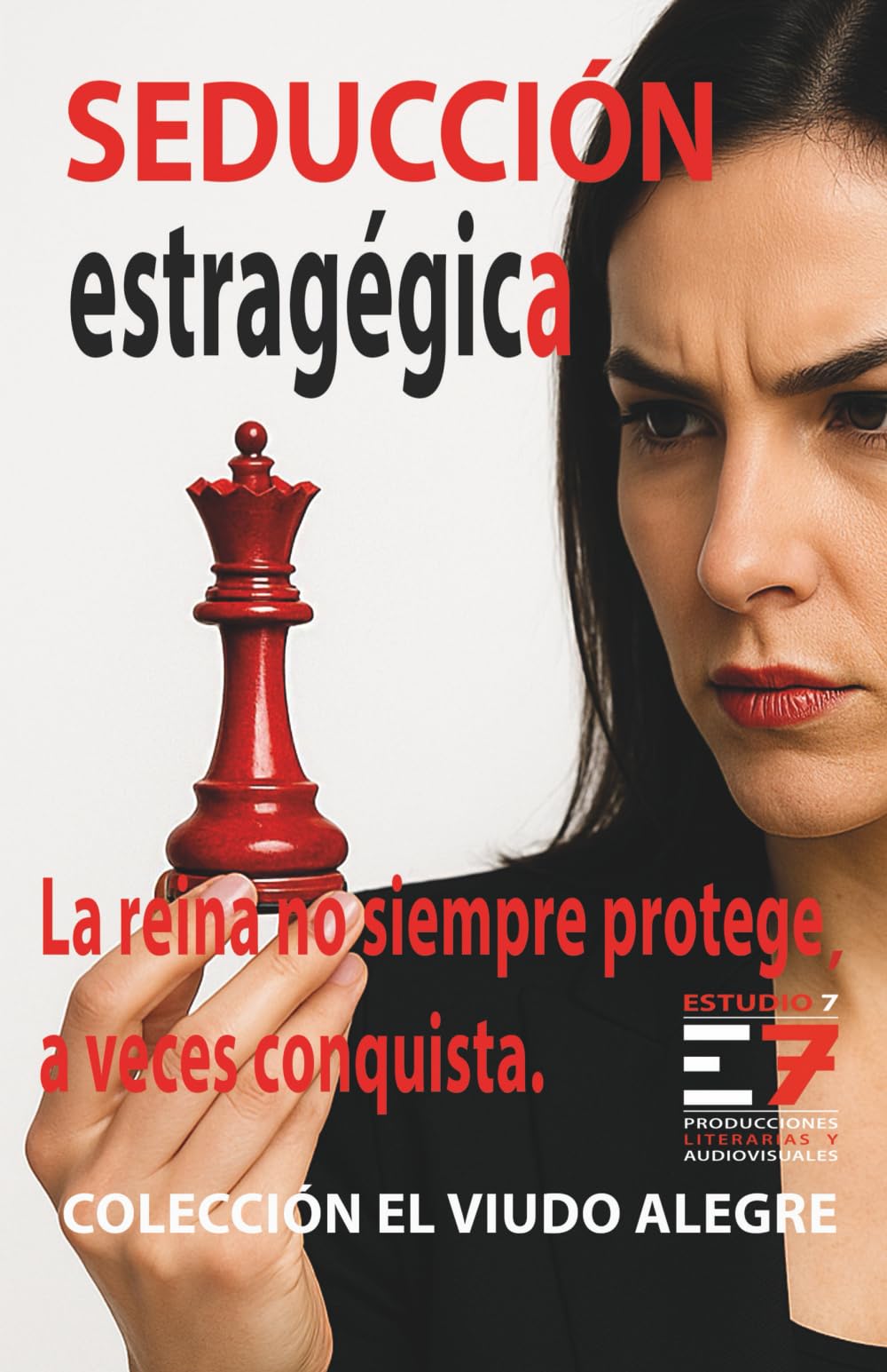 SEDUCCIÓN ESTRATÉGICA