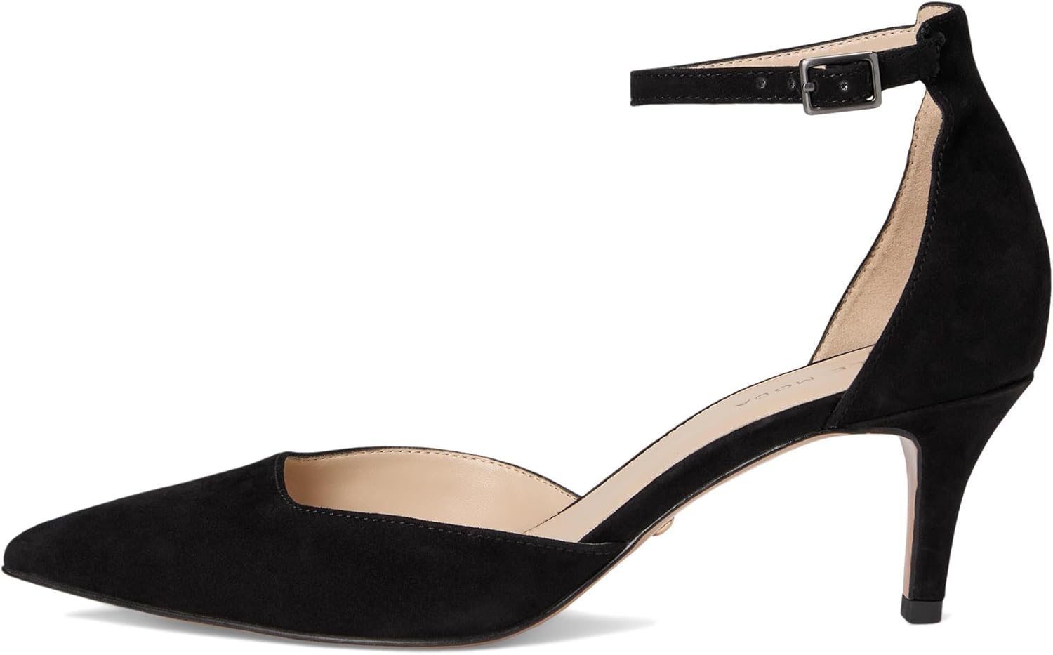 Pelle Moda Women's Kendal Pump - Image 4