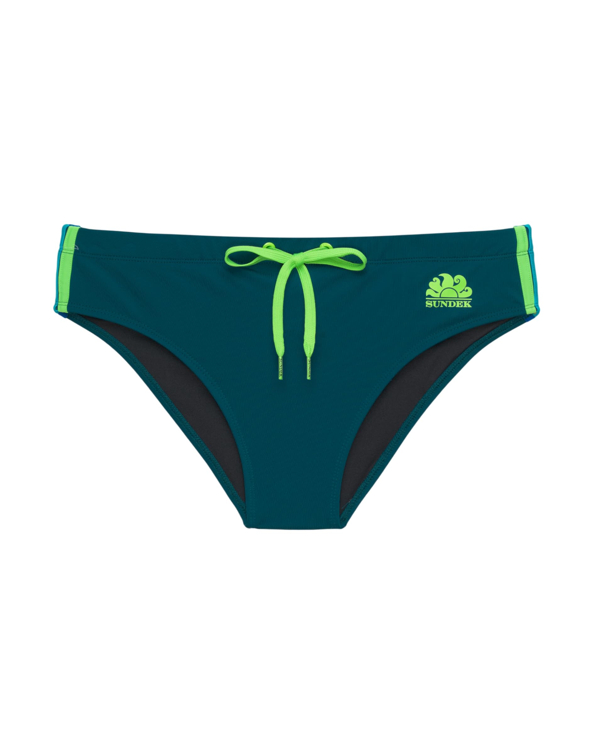 SUNDEK DIWALTER Swim BRIEFCOLOR Dino 01 A5101 - Dino 01 Medium