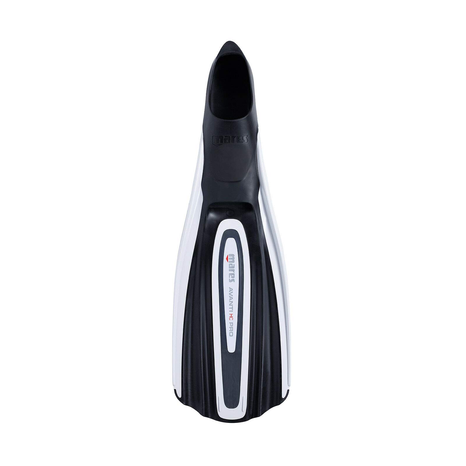 Mares Avcanti HC Pro Aletas de Buceo, Unisex Adulto