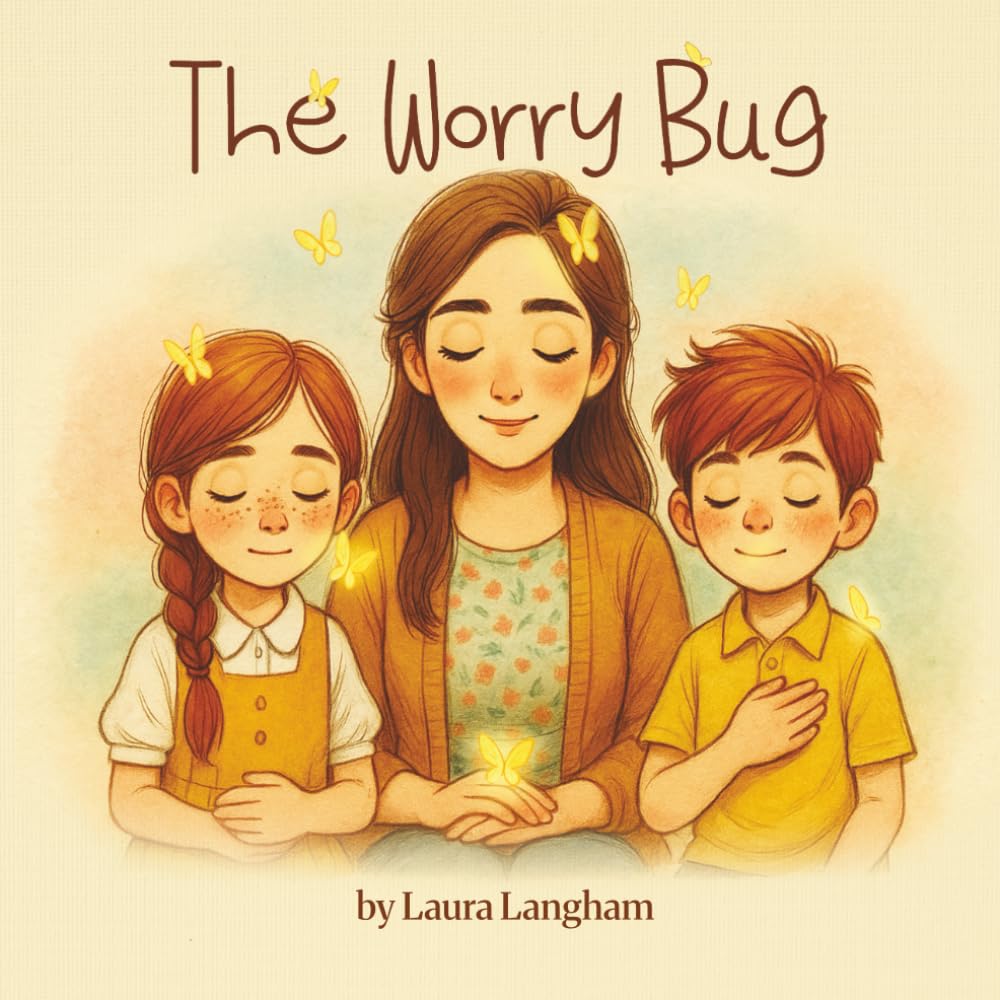 The Worry Bug