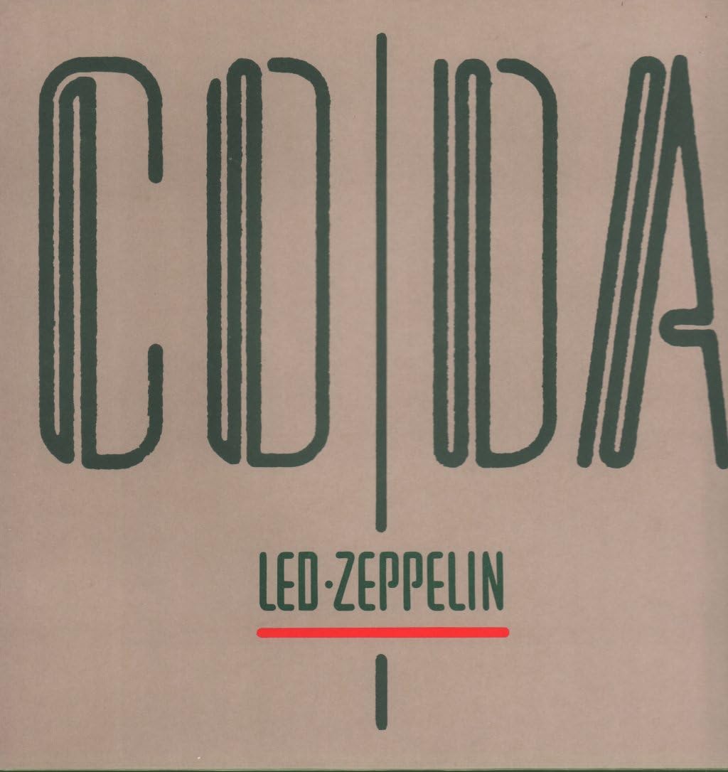 Coda