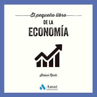 El pequeño libro de la economía