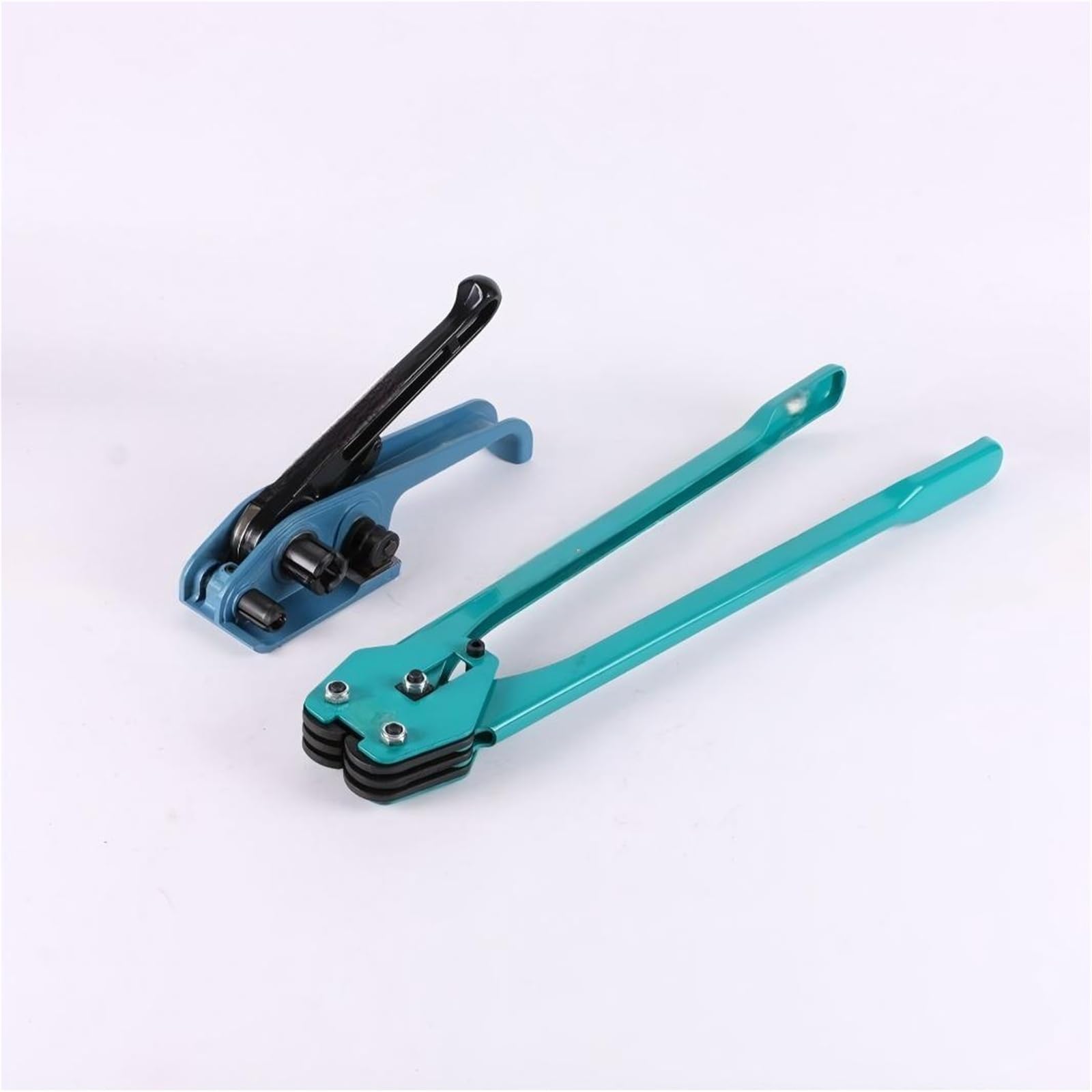 Sdvxuolm One Color Strapping Tool Manual Polyester Pet Easy To Carry