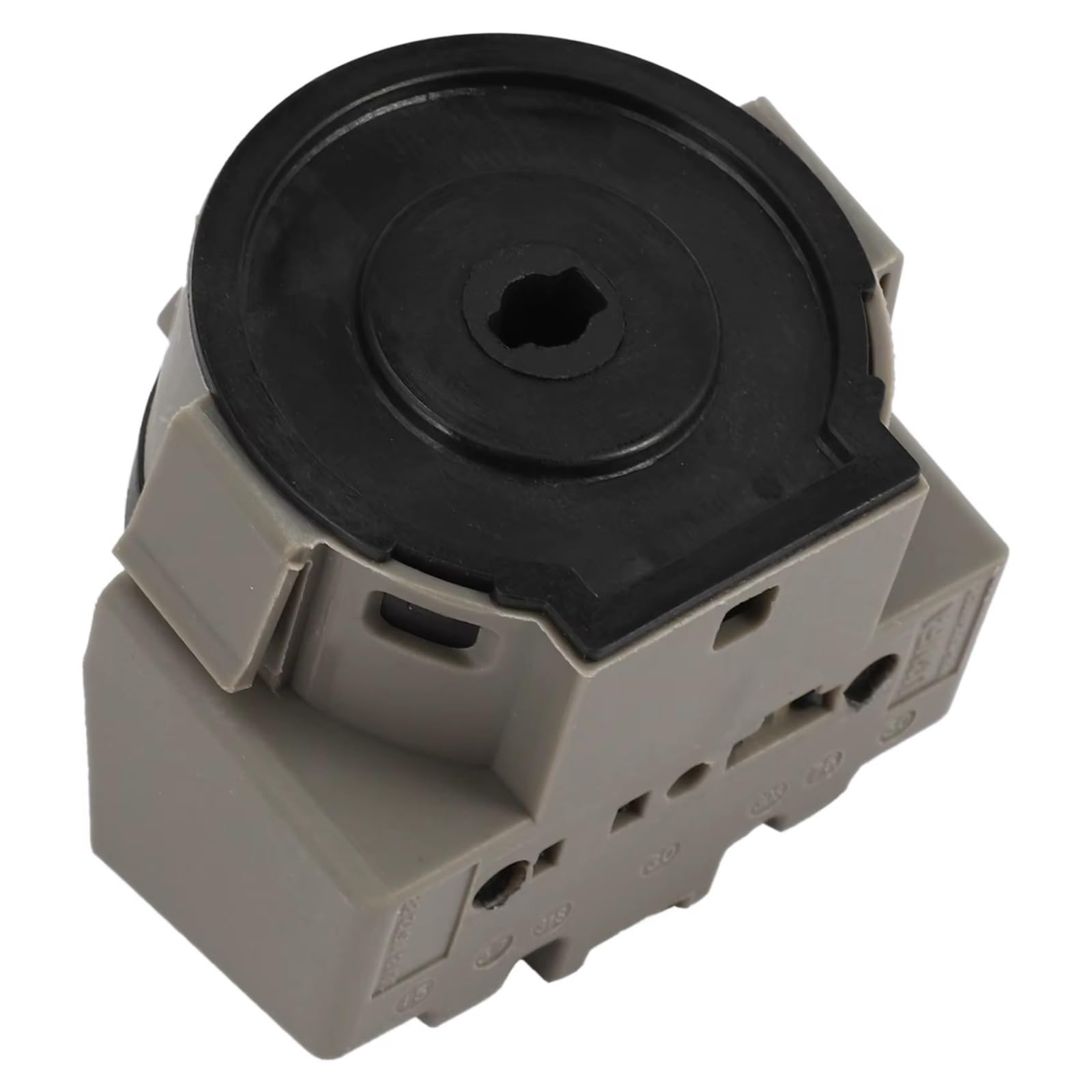 Cilindro Serratura Dell'interruttore Di Accensione Dell'automobile Con 2 Chiavi Compatibile Con FORD Per TRANSIT MK6 2000 2001 2002 2003-2006 1677531 1363940