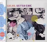  Salon Retro Chic