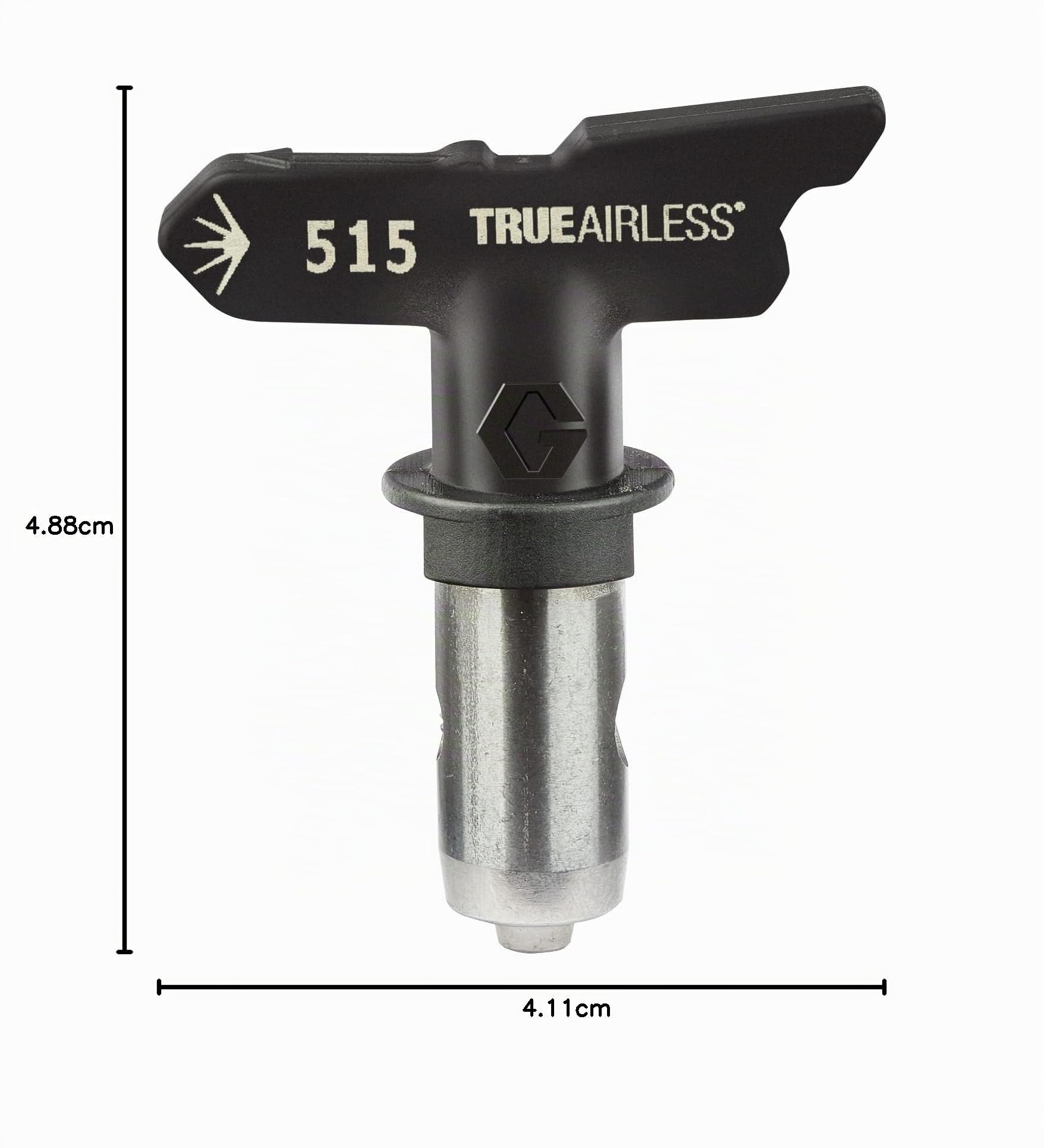 Graco TRA515 TrueAirless Düse 515