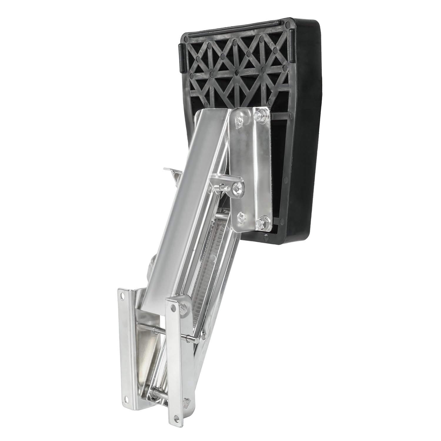 Kimpex Outboard Motor Bracket 10 HP