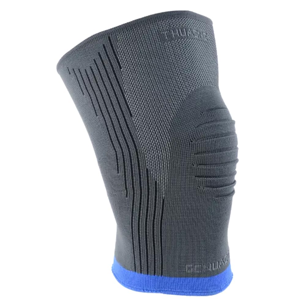 Rodillera Genu Action T/3 38-41 cm - Sujeción y Compresión