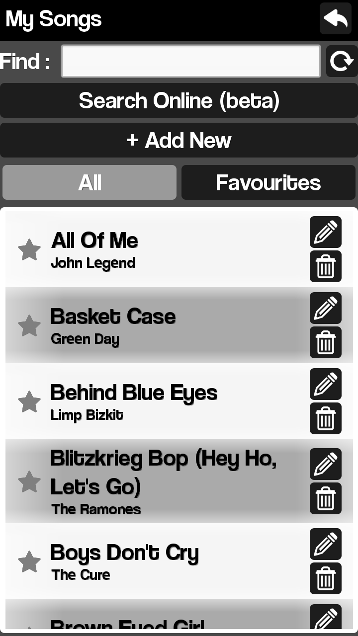 Real Guitar Guitar Simulator App on Amazon Appstore
