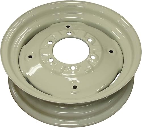 Miniatura 2 de Complete Tractor Llanta 3008-1019, blanco roto