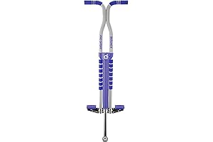 New Bounce Pogo Stick for Kids Age 7 and Up