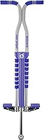 Vista 9 de New Bounce Pogo Stick para niños – Pogo Sticks para edades de 9 años en adelante, 80 a 160 libras – Edición Pro Sport, calidad, fácil agarre