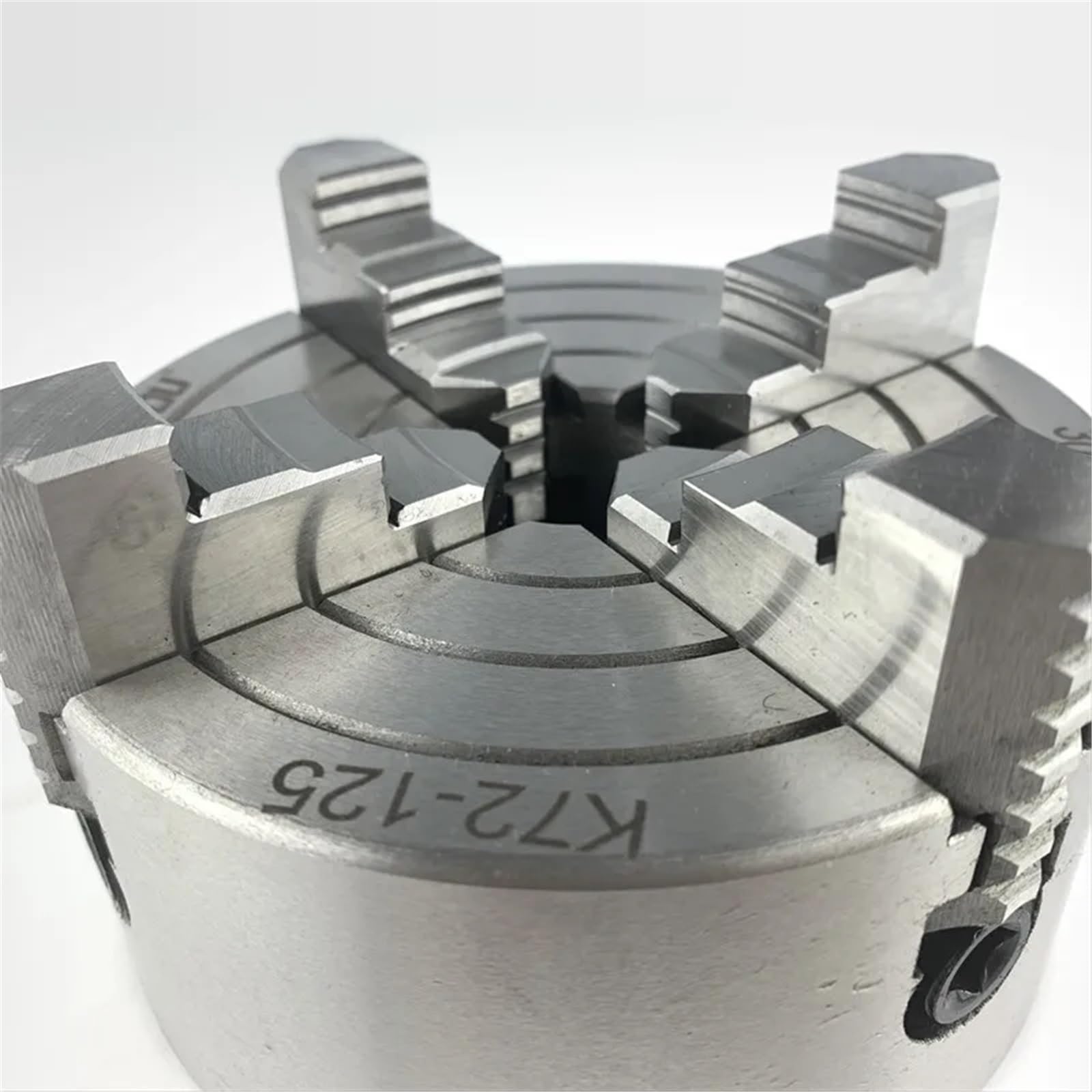 Amazon.com: RKVKHFJ 125mm Lathe Chuck SANOU 4 Jaw Independent