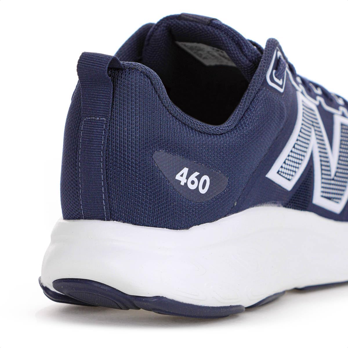 Tenis Masculino New Balance 460v4 Tenis Masculino New Balance 460v4