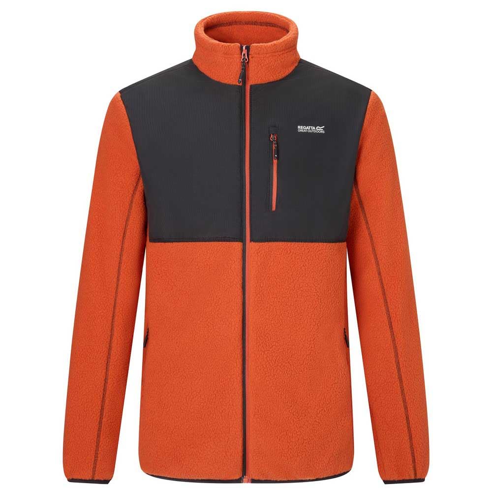 Regatta Forro Polar con Cremallera Morran W/R M