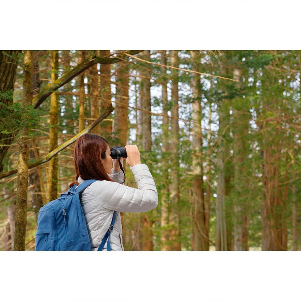 PENTAX Jumelles Jupiter 8x40
