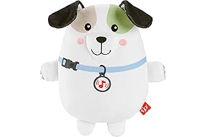 Fisher-Price Vibrating Baby Soother: Calming Vibes for Sweet Dreams