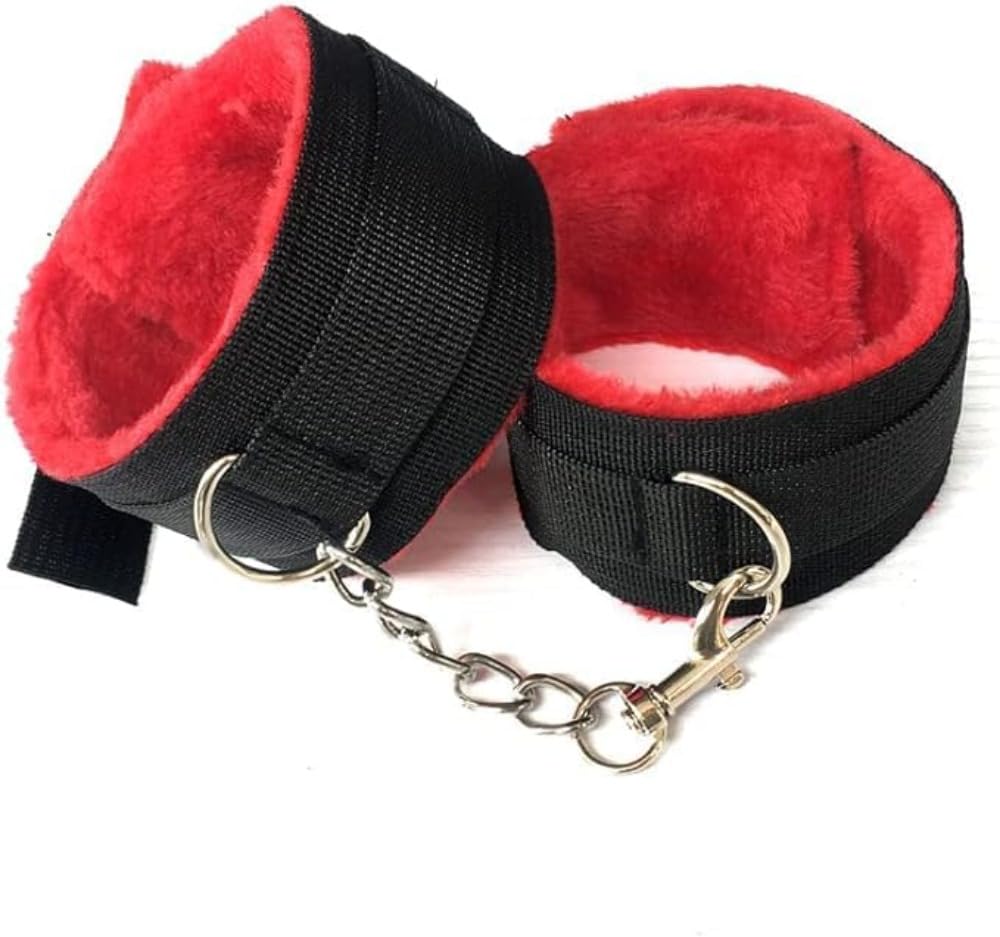 Accessori Sportivi per Coppie - in Nylon Nero, con Resistenza Regolabile - ZF1016