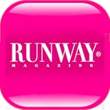 RUNWAY MAGAZINE Personalized Books