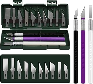 Gilete Profissional Bisturi