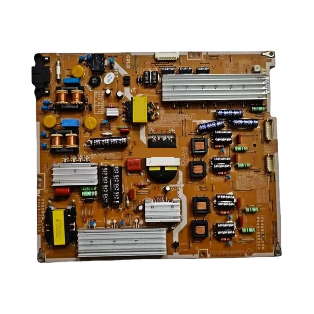 Carte alimentation BN44-00523A pour TV compatible Samsung PD46B2Q-CDY platine